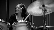 Terri Lyne Carrington All-Around Jazz Drummer | Zero To Drum