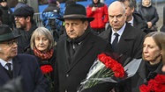 Nawalny-Beerdigung: Sicherheitskräfte halten Botschafter Lambsdorff auf ...