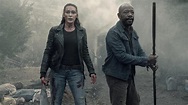 Fear The Walking Dead (S05E01): Here to Help Summary - Season 5 Episode ...