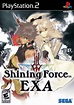 Shining Force EXA Review - IGN