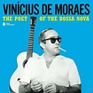 Vinícius De Moraes - The Poet Of The Bossa Nova (Vinyl) au meilleur ...