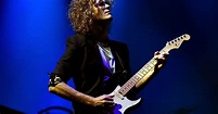 Iowa native, Killers guitarist Dave Keuning releases debut solo song