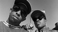 DJ Premier Revives The Legendary Gang Starr: 'Together We Bring The ...