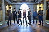 Shadowhunters: New Season 1 Cast Gallery Images
