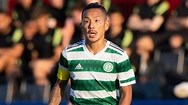Yosuke Ideguchi: Celtic midfielder returns to Japan to sign for Avispa ...