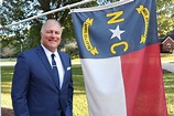 Chatham County attorney Todd Roper appointed to fill Judge Buckner's ...