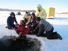 Foto zum Film Hypothermia - The Coldest Prey - Bild 1 auf 9 - FILMSTARTS.de