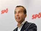 Christian Kern zieht sich wohl endgültig aus SPÖ zurück - Europawahl ...