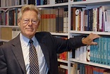 NCR：Hans Küng, celebrated and controversial Swiss theologian, has died ...