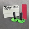 Kit Envelopamento Joker - jokerwraptools