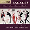 Façades: Music by William Walton and Constant Lambert | CD | Download ...