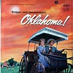 Oklahoma by Richard Rodgers & Oscar Hammerstein Ii, LP with rarissime ...