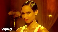 Alicia Keys - Girl on Fire (Official Video) - YouTube