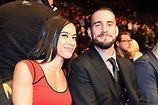 CM Punk and his wife AJ Lee - 5 things you didn't know about the WWE couple
