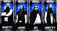 Midnight Riders Greatest Hits! - Full Album - YouTube