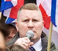 Who is Britain First leader Paul Golding? – The Scottish Sun