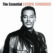 Best Buy: The Essential Luther Vandross [CD]