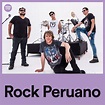 Rock Peruano | Spotify Playlist