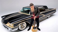 Hot Rods: ZZ Top's Billy Gibbons' Car Collection - TeamSpeed
