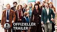 DIE KOMMUNE | Offizieller HD Trailer | Deutsch German | Jetzt auf DVD ...