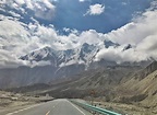 Traversing the Karakoram Highway - The Travel Blog