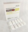 Lithium Carbonate Sustained Release Tablets USP 400mg India