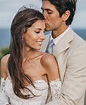 Ana Boyer y Fernando Verdasco celebran su primer mes de casados - Photo 1