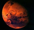 Planet Mars Wallpapers - Wallpaper Cave