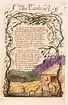 William Blake - o poeta e o visionário | Templo Cultural Delfos