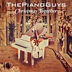 The Piano Guys - Christmas Together (2017)