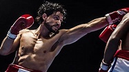 "Hands of Stone" Review | Cultjer