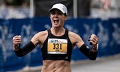 Stay Here: How Ruth Brennan Morrey Qualified for the Olympic Trials