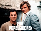 Watch The Persuaders Season 1 Episode 24: Someone Waiting Online (1972 ...