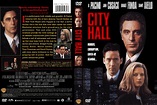 COVERS.BOX.SK ::: City Hall 1996 - high quality DVD / Blueray / Movie