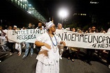 'Intolerância religiosa cresce no Brasil' - Colabora