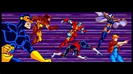 Reliving the 90s with X-Men Arcade Game - Mediausnews.com