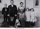 Die Familie Blum in Plotzk - Familienforschung Blum