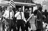 Selma and the March that changed the history of civil rights in the ...