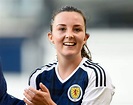 INTERVIEW: Q&A with Scotland's Caroline Weir - She Kicks Women's ...