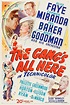 The Gang's All Here (1943) — The Movie Database (TMDb)