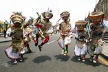 Unesco: estas son las expresiones culturales peruanas declaradas ...