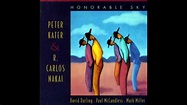 Peter Kater & R. Carlos Nakai - My Soul's History - YouTube