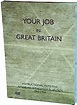 Your Job In Great Britain [DVD]: Amazon.co.uk: Larry Hagman, Larry Hagman: DVD & Blu-ray