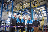 Covestro Expansion - Everchem Specialty Chemicals