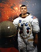 PHOTOS: Apollo 13 astronaut Fred Haise | Multimedia | albanyherald.com