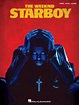 The Weeknd – Starboy | Hal Leonard Online