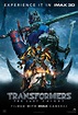 Transformers 5 |Teaser Trailer