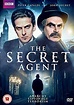 The Secret Agent - Ver la serie de tv online