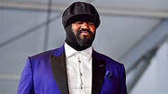 Musician, YouTube food host Gregory Porter shares his Memorial Day ...