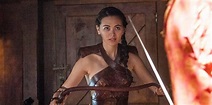The Gray Man: Jessica Henwick's 10 Best Movies & TV Shows, According To ...